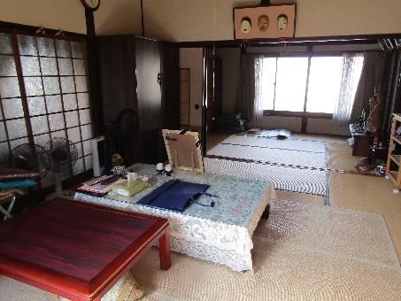 5DK Traditional House with Dual Gardens in Kit-suki Castle Town - Thumbnail 3