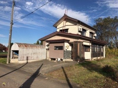 4DK Detached House for Sale in Ojiya, Niigata - Thumbnail 2