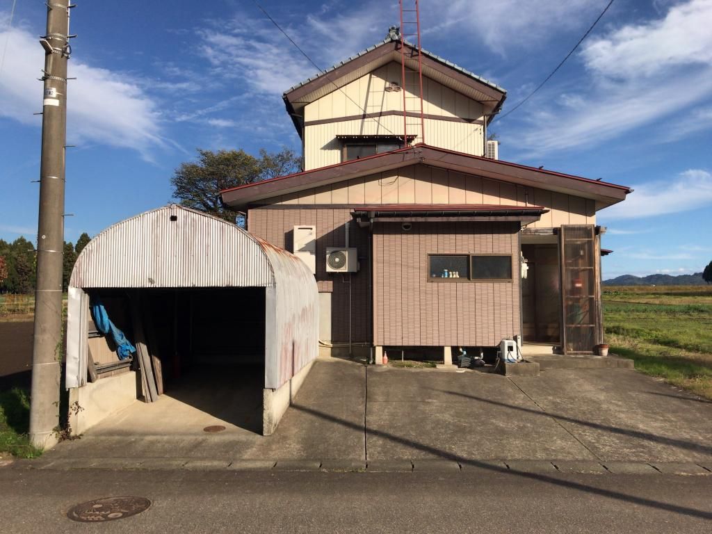 4DK Detached House for Sale in Ojiya, Niigata - Thumbnail 3