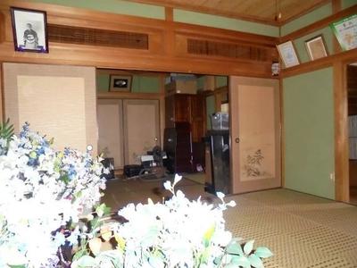 JR Nippo Main Line Saiki Station / 26 minutes by car - Property Details - Oita Prefecture Saiki City Vacant House Bank Site — Image 2, Saiki, Oita
