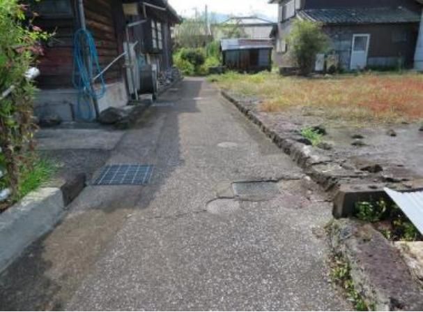 Vacant Land for Sale in Usuki City, Oita - 137.19 sqm Plot - Thumbnail 2