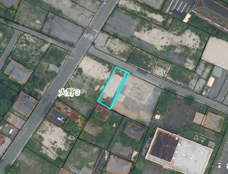 Vacant Residential Land for Sale in Ōkuma, Fukushima - Thumbnail 2