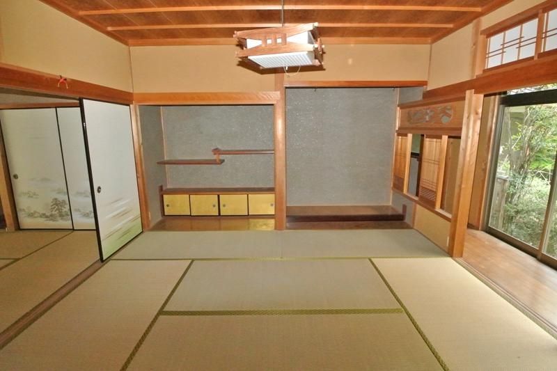 8DK House with Large Land in Tsuyama, Okayama - Thumbnail 2