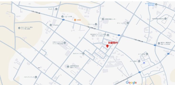 4LDK Detached House for Sale in Ōkuma, Fukushima Akiya Bank - Thumbnail 4