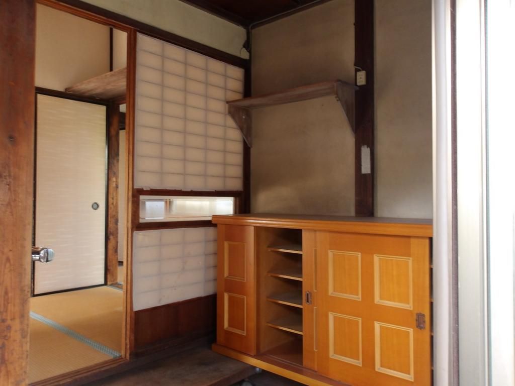 1937 Kominka for Sale in Kiryu, Gunma - Akiya Bank Registered - Thumbnail 4