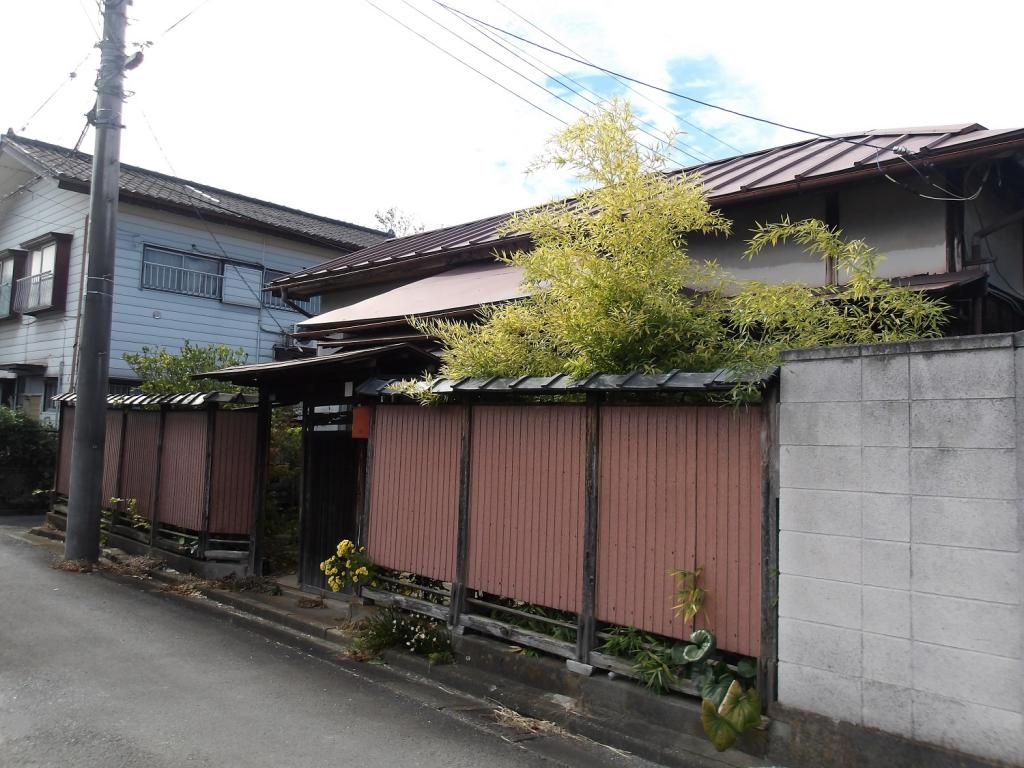 1937 Kominka for Sale in Kiryu, Gunma - Akiya Bank Registered - Thumbnail 2