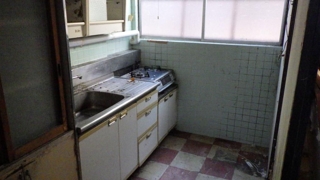 Traditional Townhouse with Storehouse for Sale in Nagai, Yamagata - Thumbnail 4