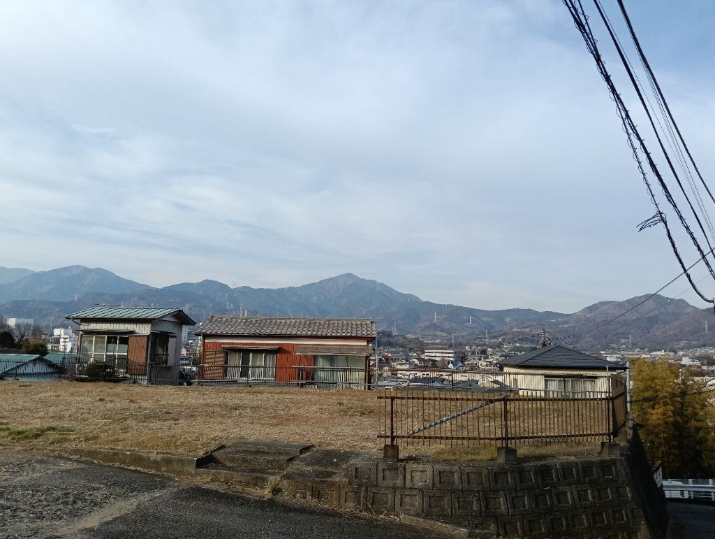 5DK Resale House in Hadano City, Kanagawa - Thumbnail 2