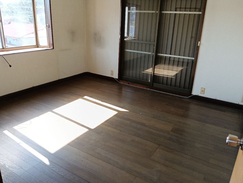5DK Resale House in Hadano City, Kanagawa - Thumbnail 4
