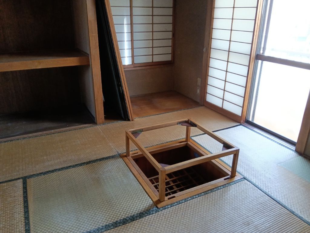 5DK Resale House in Hadano City, Kanagawa - Thumbnail 3