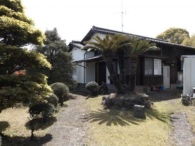 Detached house for sale [321] - Property details - Fukuoka Prefecture Buzen City Vacant House Bank Site — Image 1, Buzen, Fukuoka