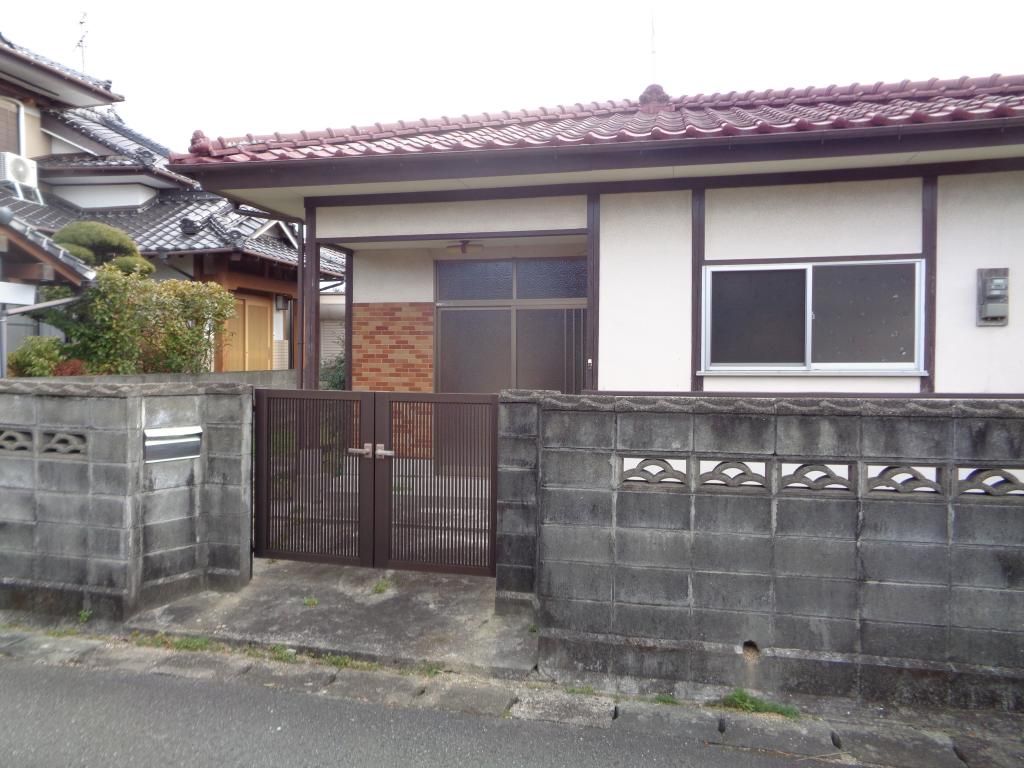 Rental 4K House in Yatsushiro, Kumamoto - 67.17 sqm - Thumbnail 3