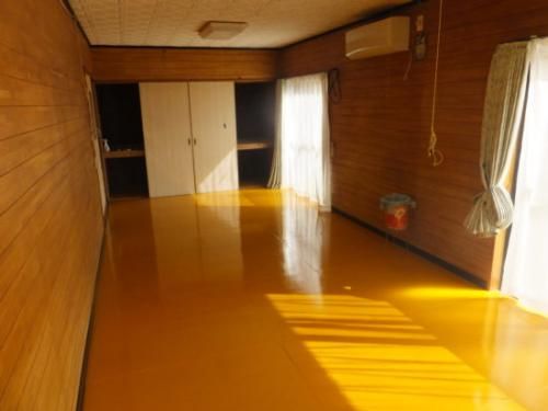 Traditional 4DK House on 2167 sqm Land in Ebino, Miyazaki - Thumbnail 4