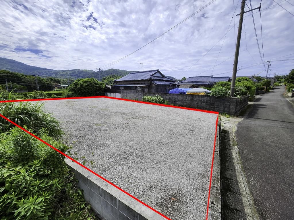 Residential Land for Sale in Makurazaki, Kagoshima - Thumbnail 3