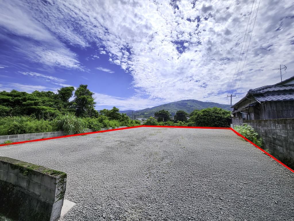 Residential Land for Sale in Makurazaki, Kagoshima - Thumbnail 4