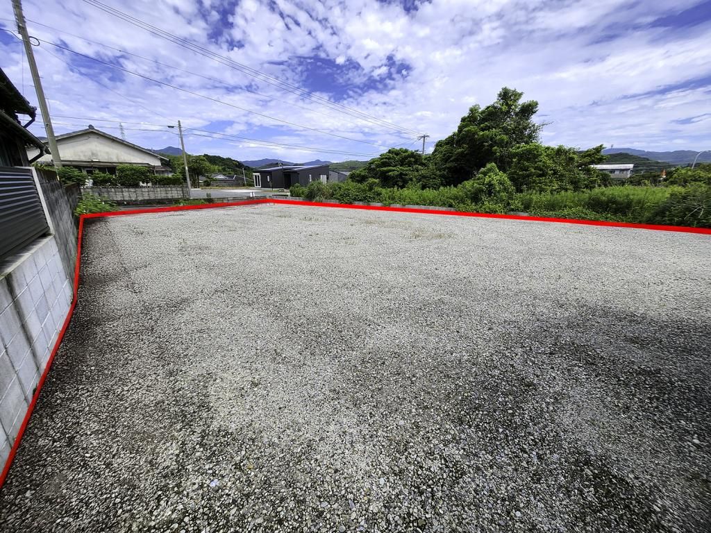 Residential Land for Sale in Makurazaki, Kagoshima - Thumbnail 2