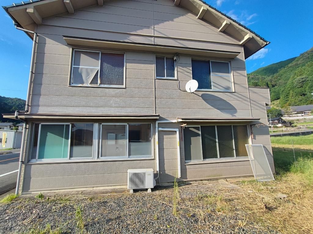Property in Nishiawakura, Japan