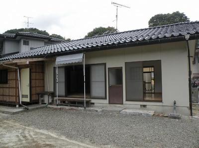 4DK House for Sale on 325 sqm Corner Plot in Kawamata, Fukushima — Image 7, Kawamata, Fukushima