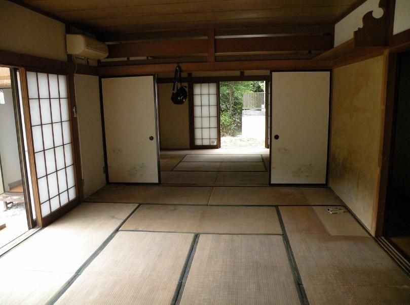 4DK House for Sale on 325 sqm Corner Plot in Kawamata, Fukushima - Thumbnail 4