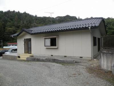 4DK House for Sale on 325 sqm Corner Plot in Kawamata, Fukushima — Image 7, Kawamata, Fukushima