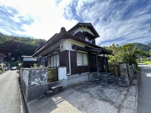4DK Detached House for Sale in Matsue, Shimane - 280万円 - Thumbnail 3
