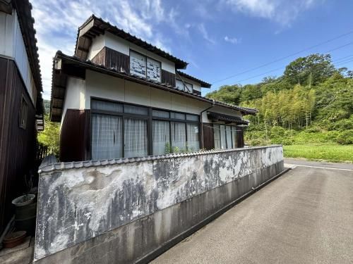 4DK Detached House for Sale in Matsue, Shimane - 280万円 - Thumbnail 2