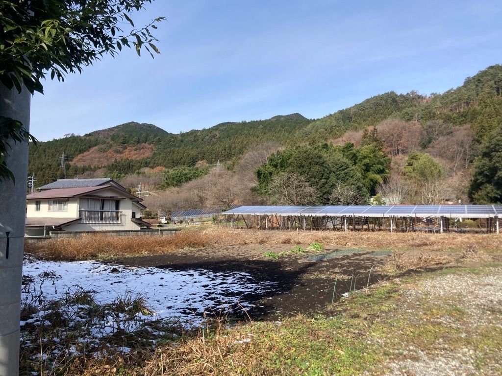 4DK Detached House for Sale in Midori City, Gunma - Thumbnail 2