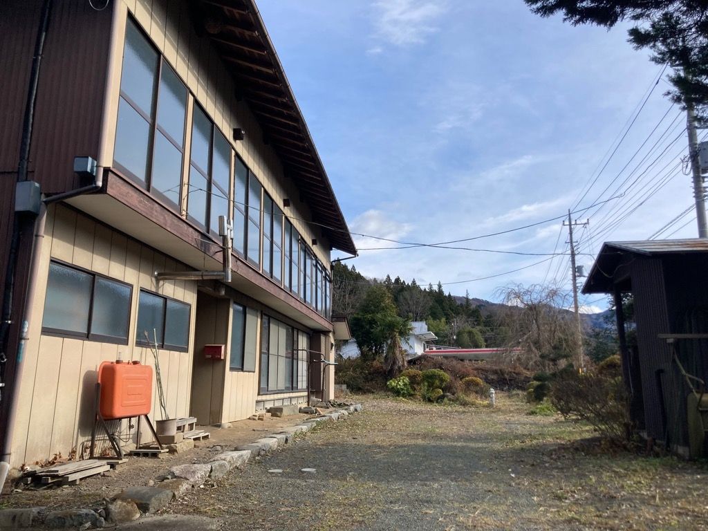 4DK Detached House for Sale in Midori City, Gunma - Thumbnail 4