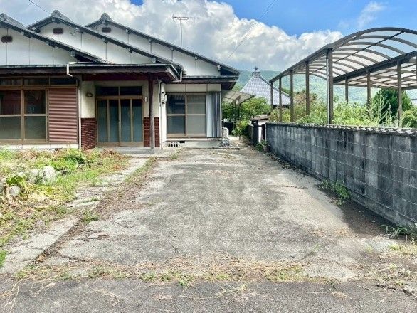 5DK Single-Story House in Saijo City Countryside - Thumbnail 3