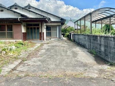 5DK Single-Story House in Saijo City Countryside — Image 2, Saijo, Ehime