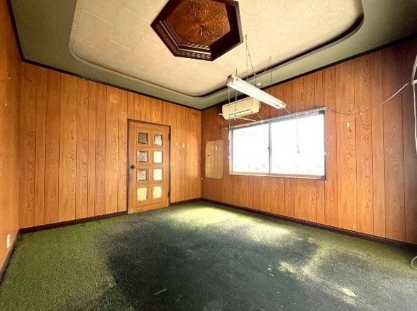 5DK Single-Story House in Saijo City Countryside - Thumbnail 4