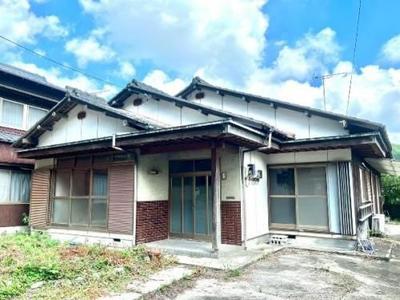 5DK Single-Story House in Saijo City Countryside — Image 1, Saijo, Ehime
