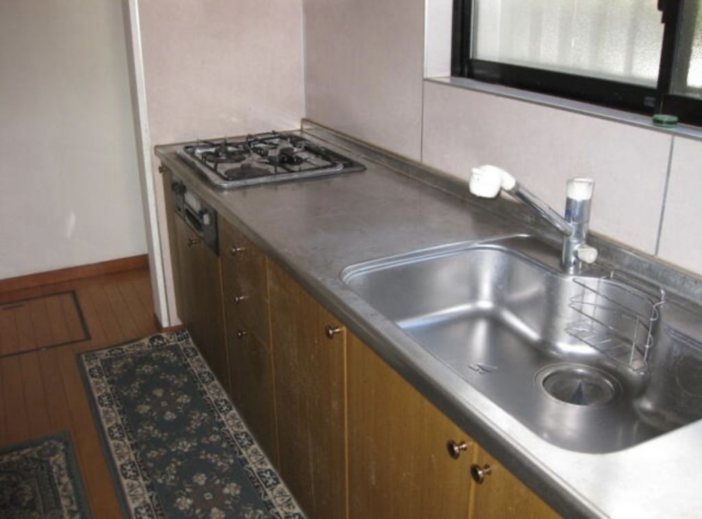 4LDK Wooden House for Sale in Takahagi, Ibaraki - Thumbnail 3
