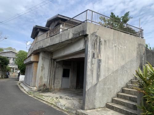 7LDK Akiya Bank House for Rent in Amami City, Kagoshima - Main Image