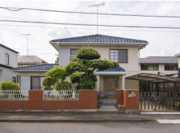 5DK Detached House for Sale in Ami Town, Ibaraki — Image 50, Ami, Ibaraki