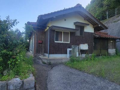328 - Property Details - Yamaguchi Prefecture Mine City Vacant House Bank Site — Image 1, Mine, Yamaguchi