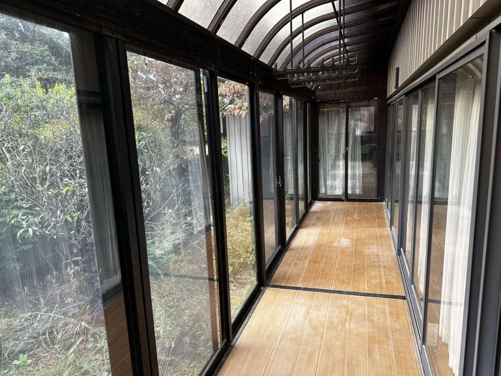 125-Year-Old 8DK House for Sale in Quiet Toyama Neighborhood - Thumbnail 4