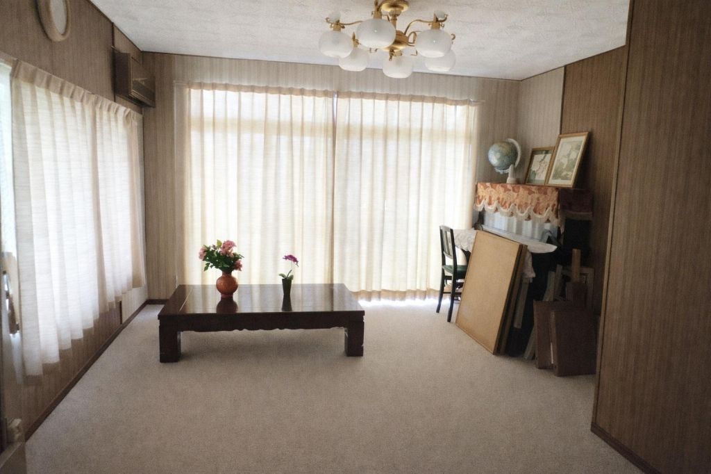 6DK House with Office in Tsuyama, Okayama - 91.39 sqm - Thumbnail 2