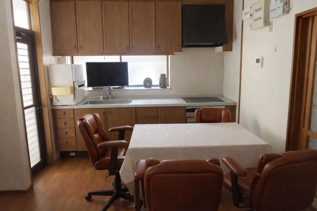 6DK House with Office in Tsuyama, Okayama - 91.39 sqm - Thumbnail 4