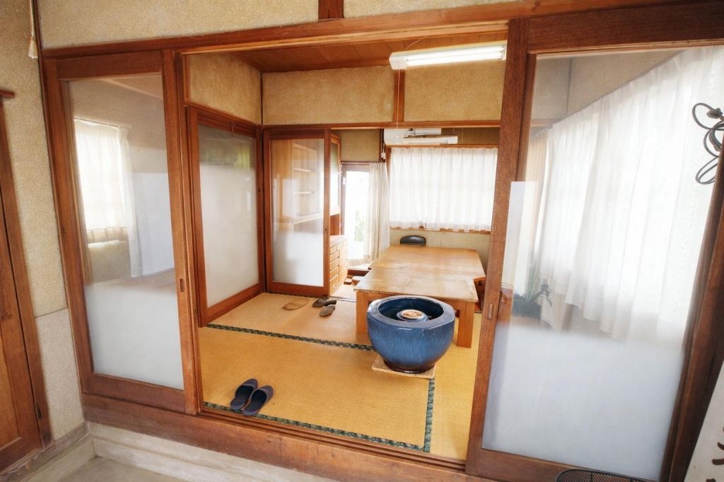 6DK House with Office in Tsuyama, Okayama - 91.39 sqm - Thumbnail 3