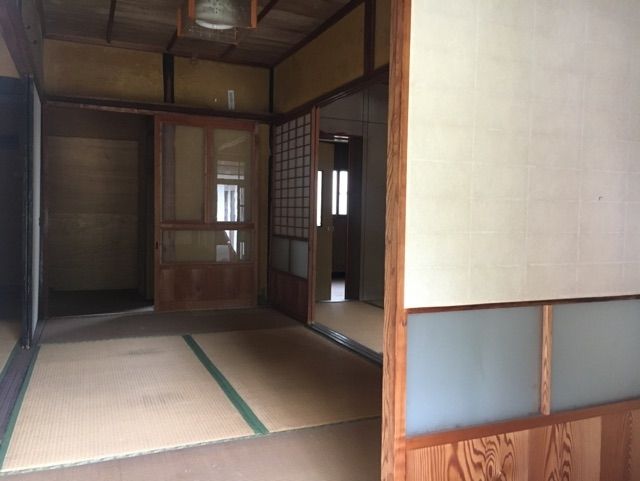 Barrier-Free Kominka for Sale in Asakuchi, Okayama - Thumbnail 3