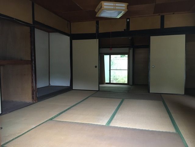 Barrier-Free Kominka for Sale in Asakuchi, Okayama - Thumbnail 4