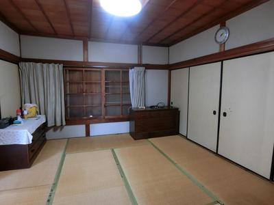 Traditional Wooden House with Agricultural Land in Aki City — Image 4, Aki, Kochi