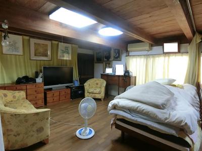 Traditional Wooden House with Agricultural Land in Aki City — Image 3, Aki, Kochi