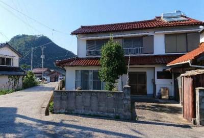 R1-1 million properties — Image 1, Okinoshima, Shimane
