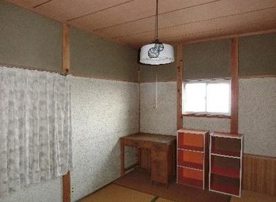 Spacious 6DK House with Large Plot in Nirasaki, Yamanashi — Image 4, Nirasaki, Yamanashi