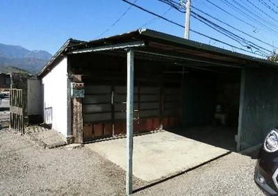 Spacious 6DK House with Large Plot in Nirasaki, Yamanashi — Image 1, Nirasaki, Yamanashi