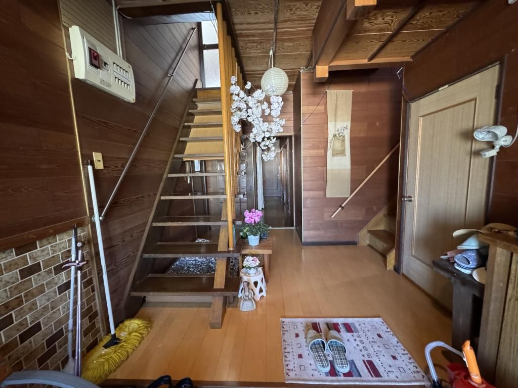 9SDK Family House for Sale in Tokamachi City, Niigata - Thumbnail 2