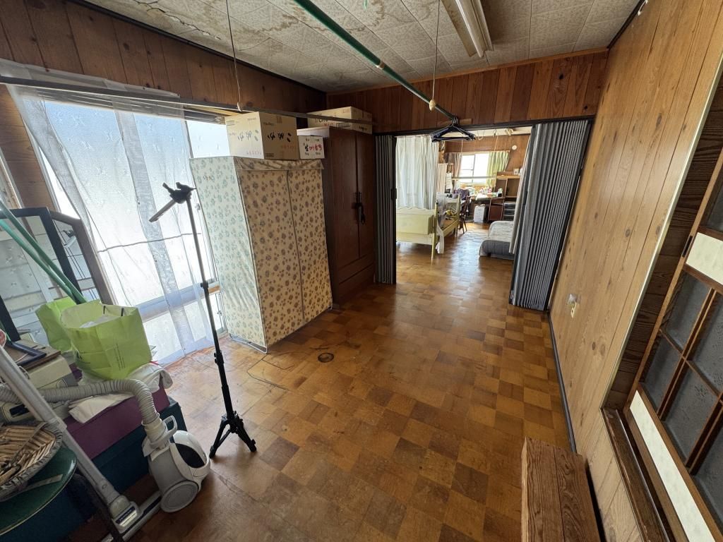 9SDK Family House for Sale in Tokamachi City, Niigata - Thumbnail 4