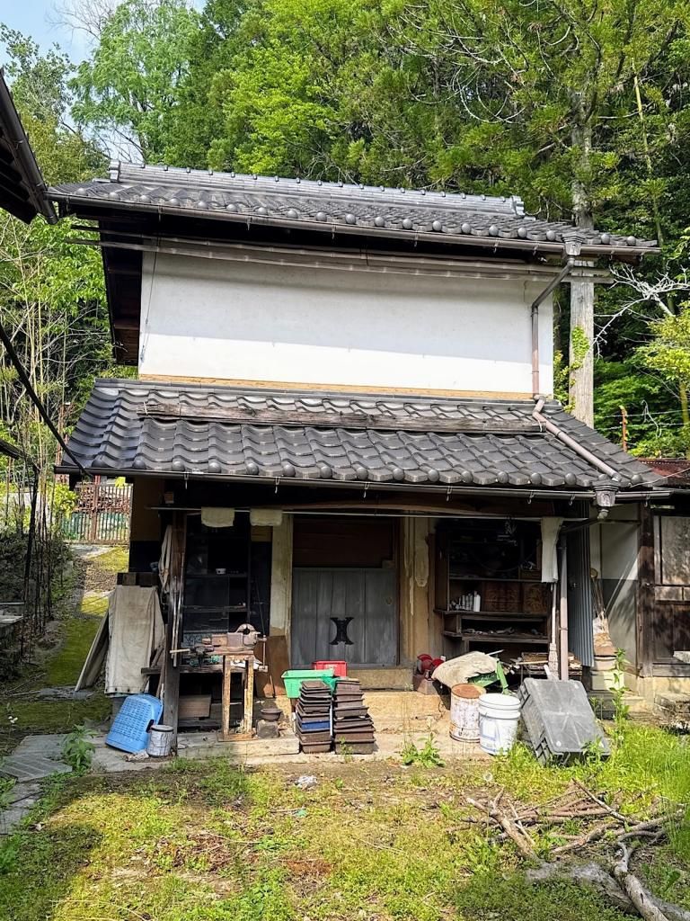 1907 Kominka with 3 Storehouses for Sale in Nakatsugawa, Gifu - Thumbnail 4